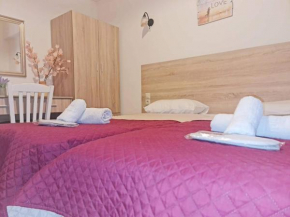 Гостиница Agnes Rooms  Пелекас
